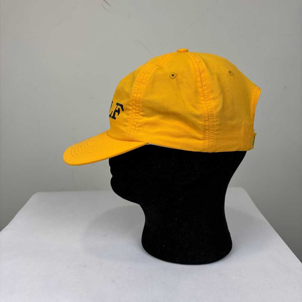 Golf Wang × Tyler The Creator Golf Wang 5 Panel H… - image 3