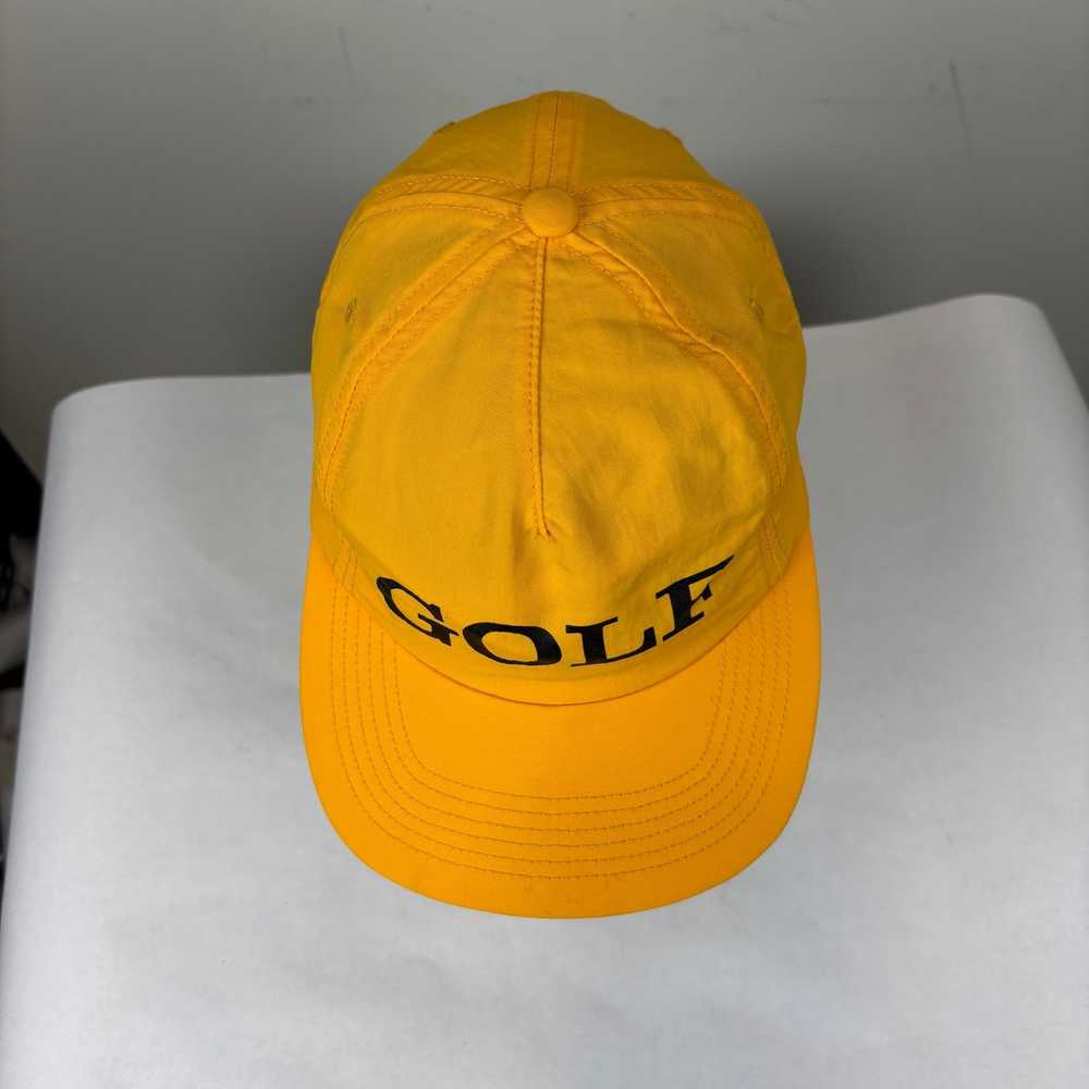 Golf Wang × Tyler The Creator Golf Wang 5 Panel H… - image 8