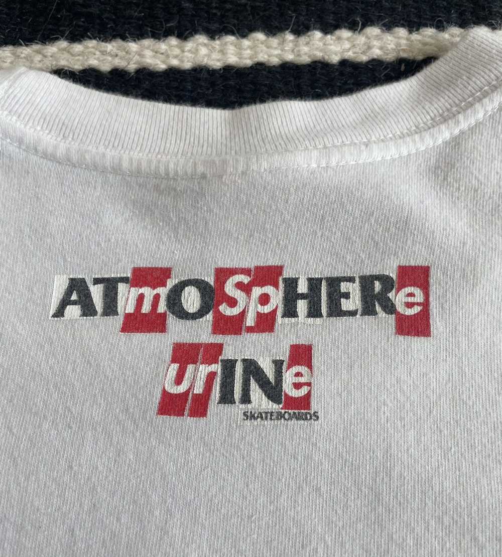 Antihero × Supreme SUPREME X ANTIHERO - image 3