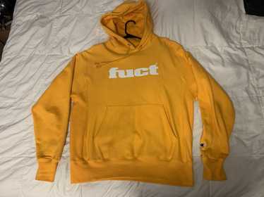 Hoodie fuct - Gem Hoodie fuct - Gem