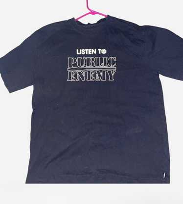 Public enemy - Gem