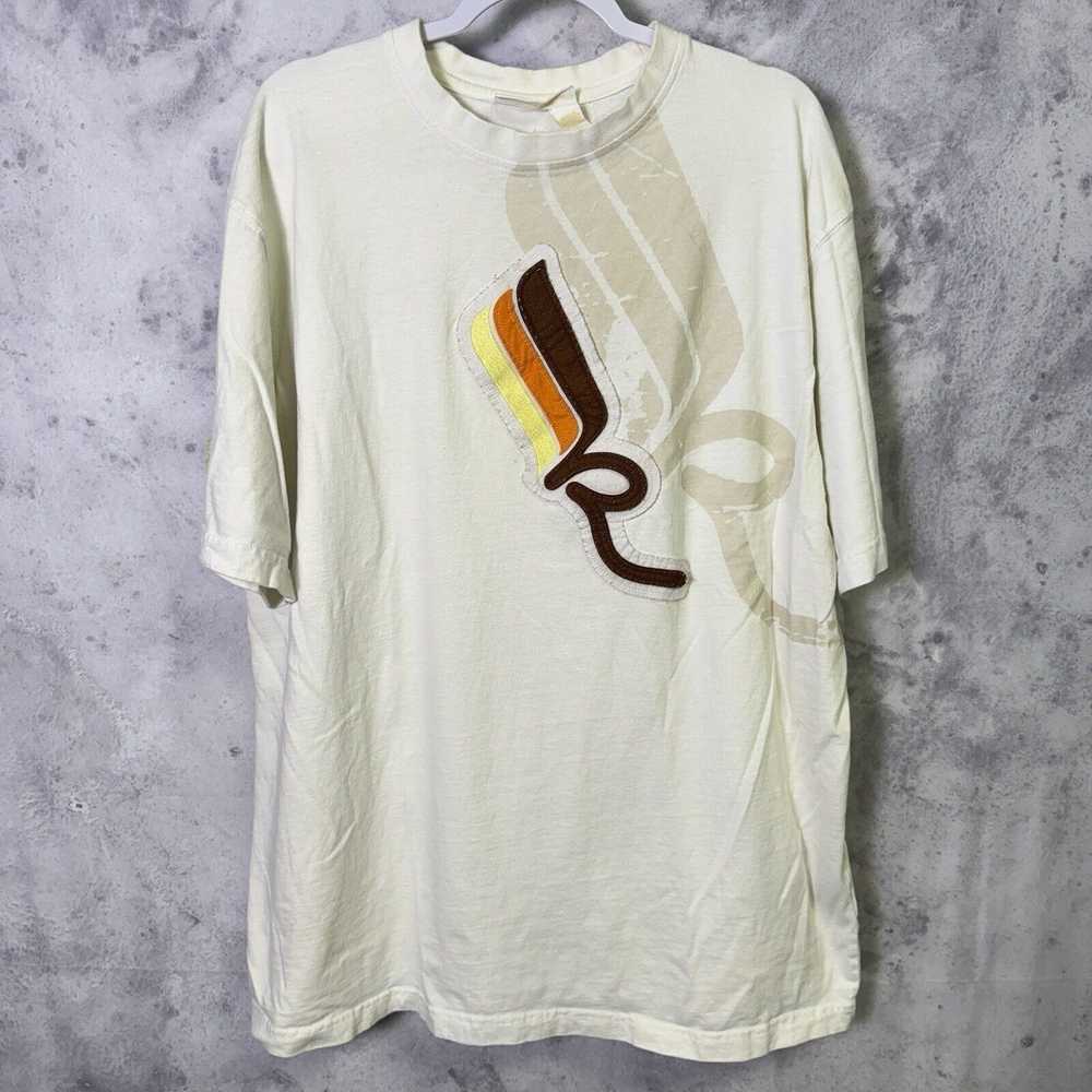 Rocawear × Vintage Vintage Rocawear T Shirt Mens … - image 1