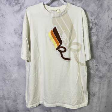 Rocawear × Vintage Vintage Rocawear T Shirt Mens … - image 1