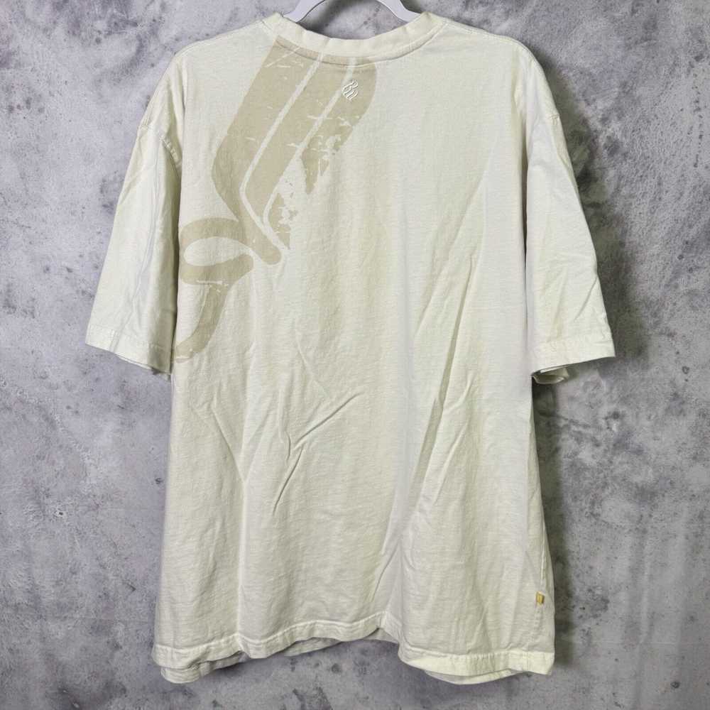 Rocawear × Vintage Vintage Rocawear T Shirt Mens … - image 2