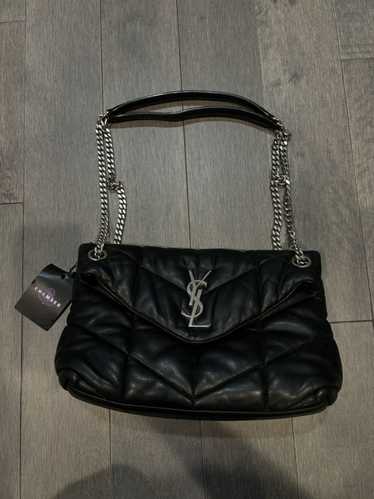 Yves Saint Laurent YSL clsssic leather bag