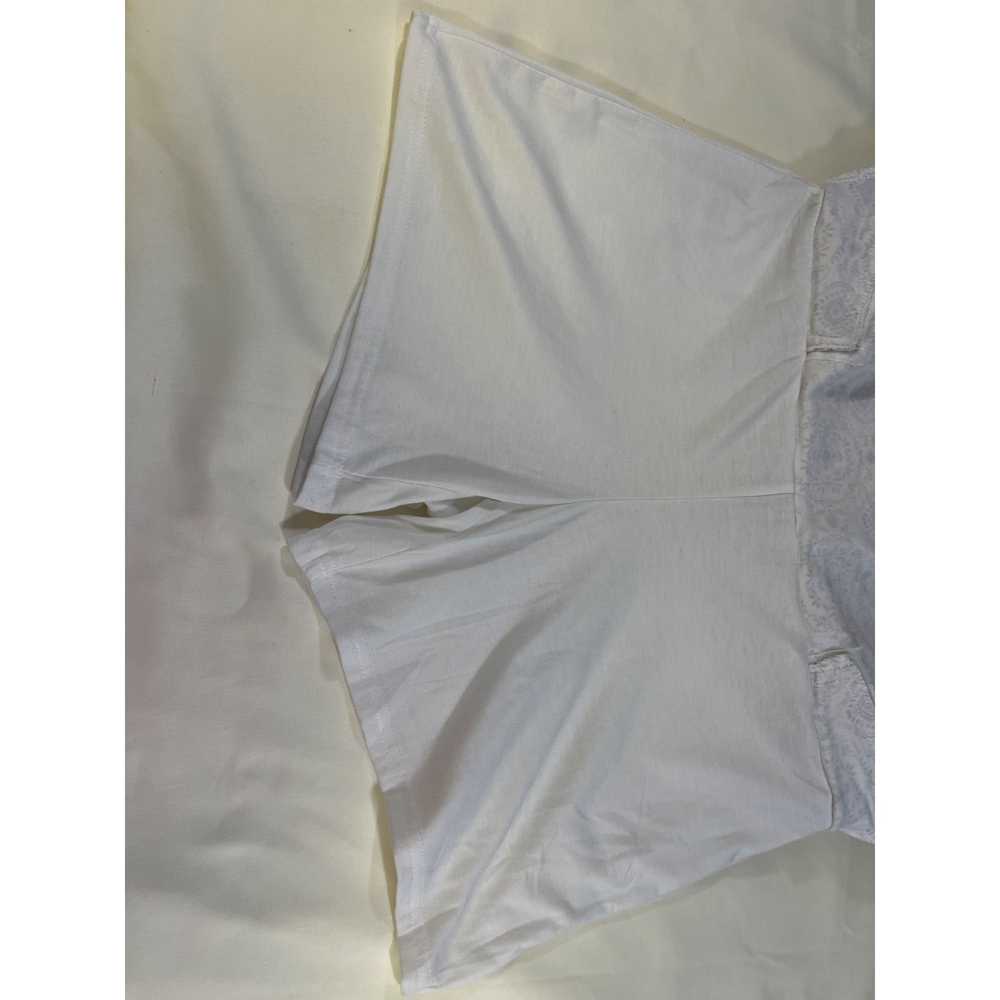 Croft & Barrow Croft and Barrow womens skort size… - image 4