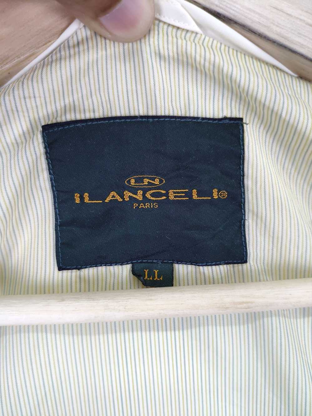 Japanese Brand × Lancel × Vintage Vintage Lancel … - image 11