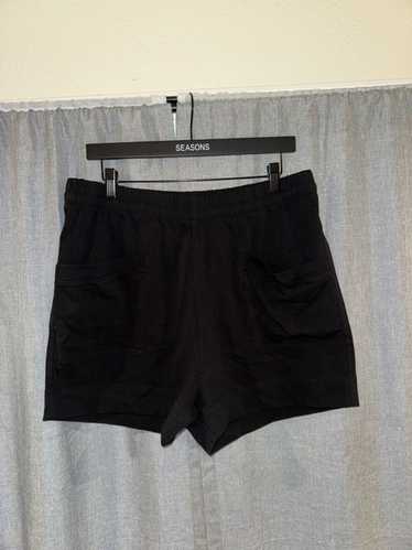 Dries Van Noten Dries Van Noten short shorts