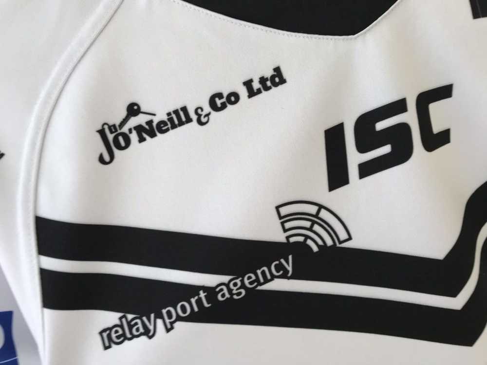 England Rugby League × Jersey × Sportswear Hull F… - image 5