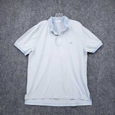 Southern Tide Southern Tide The Skipjack Polo Shir