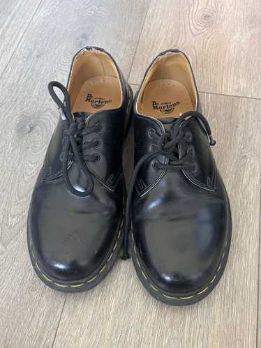 Dr. Martens dr martens 1461 shoes