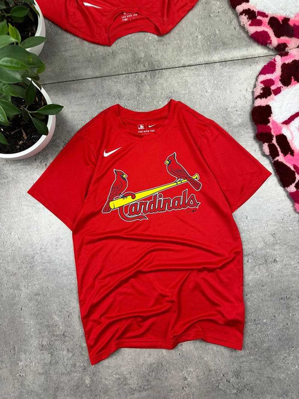 Jordan Brand × NFL × Nike T-shirt cardinals sooce… - image 2