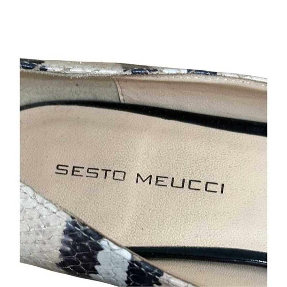 Sesto Meucci Pumps - image 5