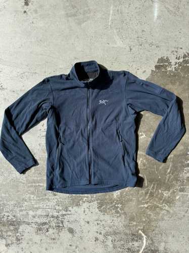 Arc'Teryx Arc’Teryx Delta LT Zip Up