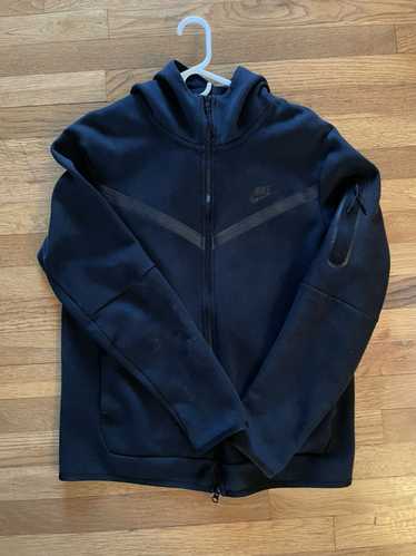 Nike Nike Tech Fleece Hoodie