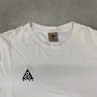Acg logo t shirt - Gem