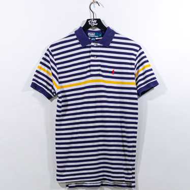 Polo Ralph Lauren × Streetwear × Vintage Polo Ralp