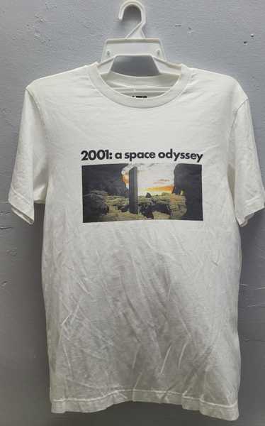 Movie × Uniqlo UT 2001: A Space Odyssey