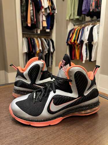 Nike Nike LeBron 9 Mango