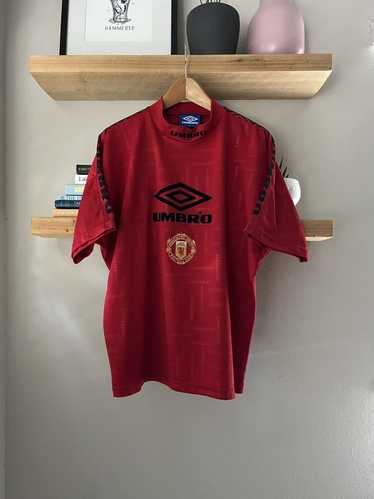Umbro manchester united vintage - Gem Umbro manchester united vintage - Gem
