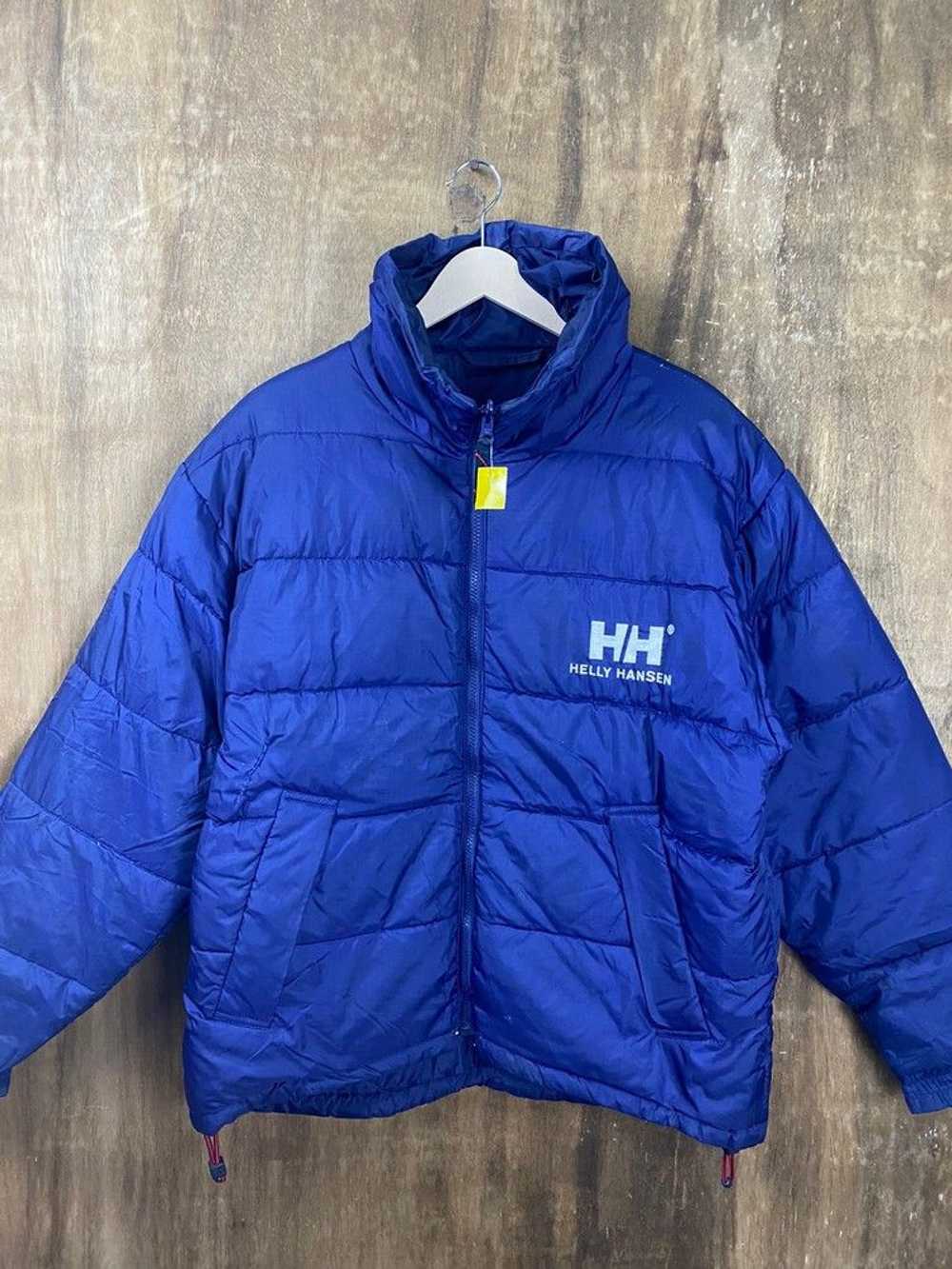 Helly Hansen × Streetwear × Winter Session DL Rev… - image 10