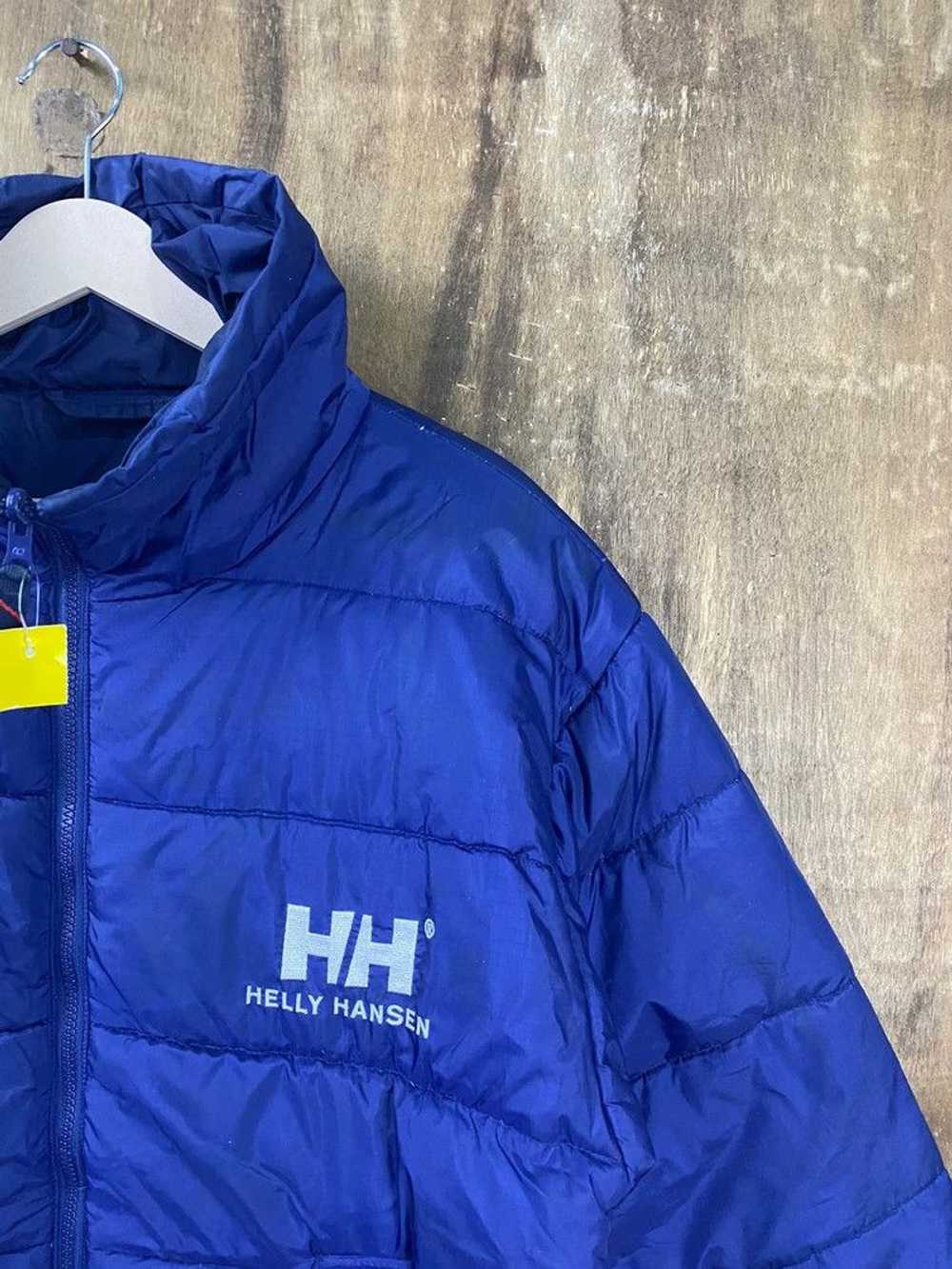 Helly Hansen × Streetwear × Winter Session DL Rev… - image 11