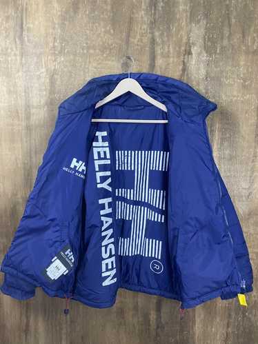 Helly Hansen × Streetwear × Winter Session DL Rev… - image 1