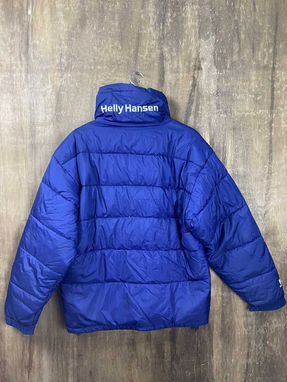 Helly Hansen × Streetwear × Winter Session DL Rev… - image 6