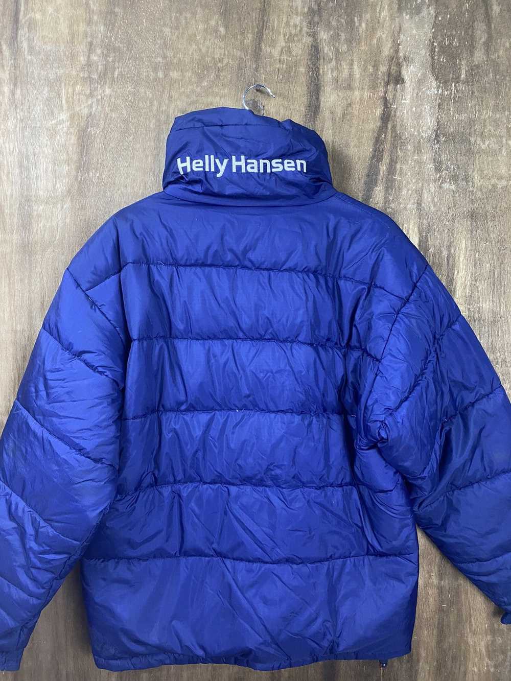 Helly Hansen × Streetwear × Winter Session DL Rev… - image 7