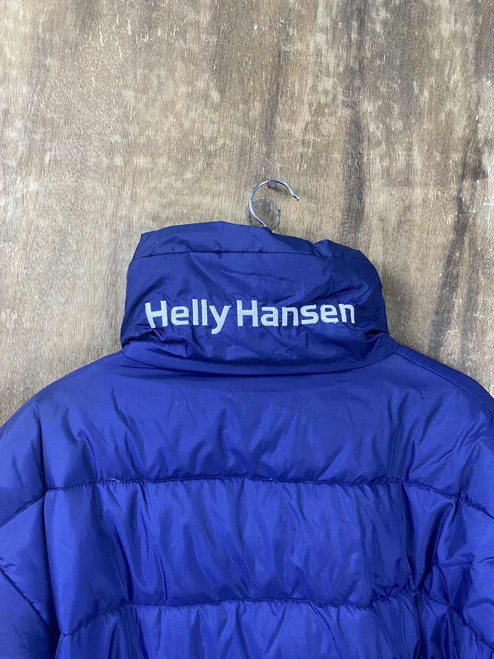 Helly Hansen × Streetwear × Winter Session DL Rev… - image 8