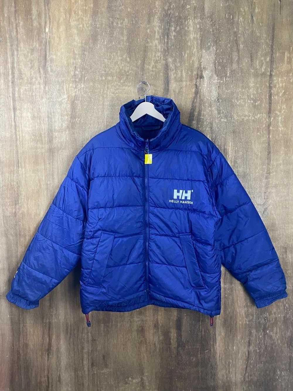 Helly Hansen × Streetwear × Winter Session DL Rev… - image 9