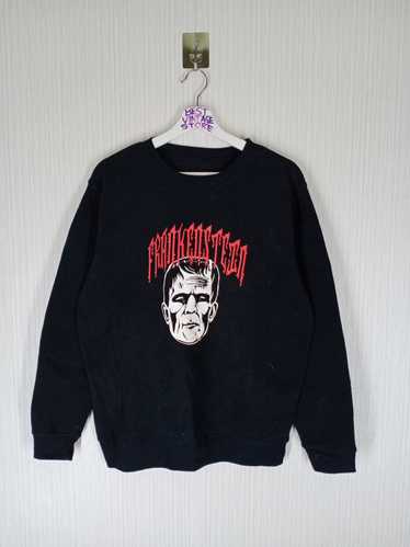 Expert Horror × Movie × Vintage Rare Vintage Fran… - image 1