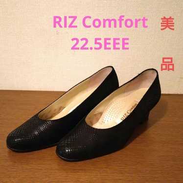 RIZ Comfort Pumps