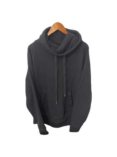 Helmut Lang Helmut Lang Black Hoodie - image 1