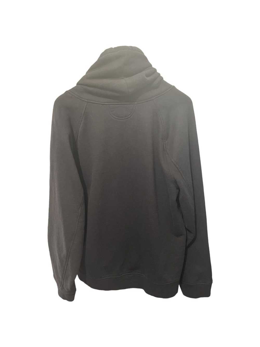 Helmut Lang Helmut Lang Black Hoodie - image 5