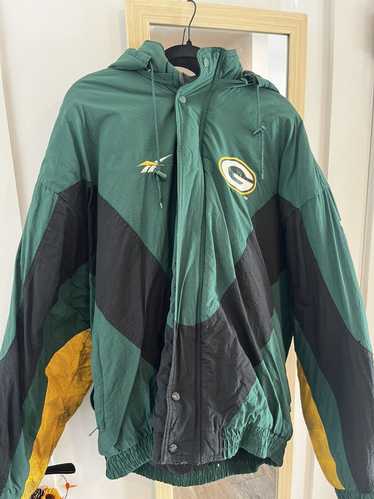 NFL × Reebok × Starlingear Green Bay Packers NFL … - image 1