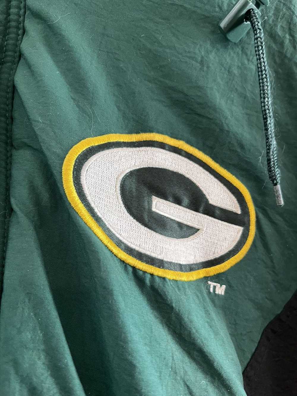 NFL × Reebok × Starlingear Green Bay Packers NFL … - image 2