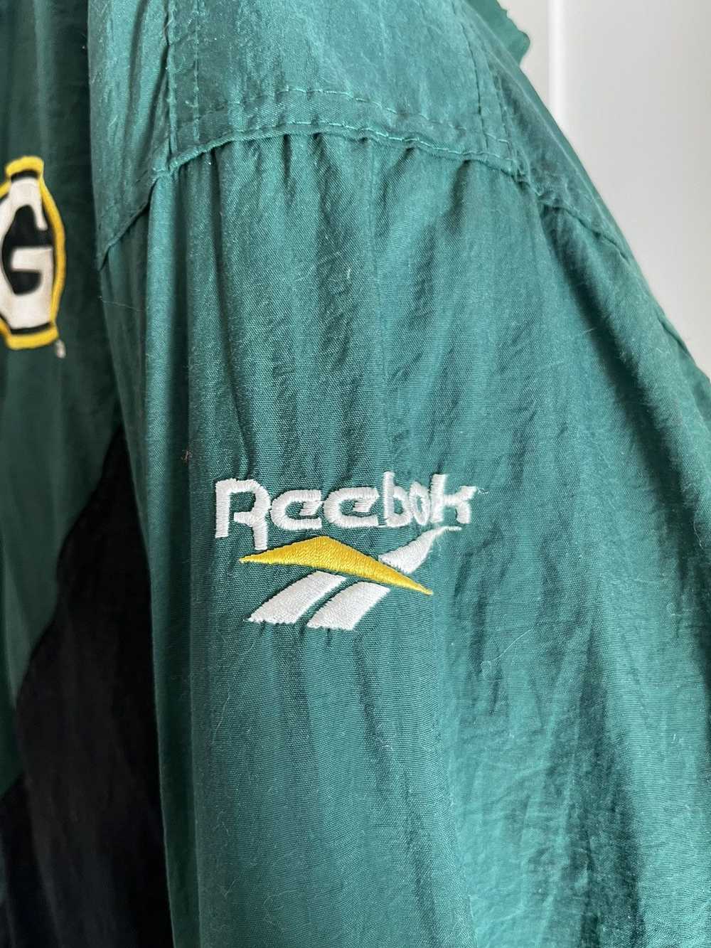 NFL × Reebok × Starlingear Green Bay Packers NFL … - image 7