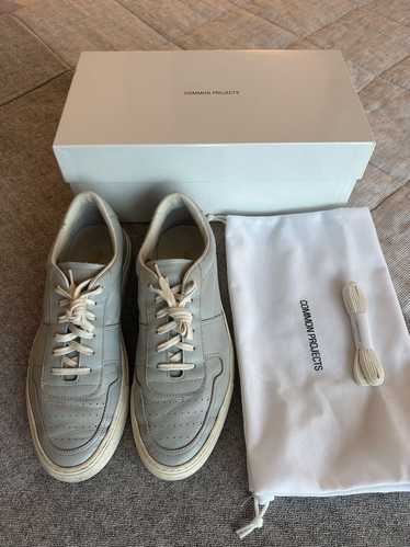 Common Projects Bball Low Summer Edition Sneaker … - image 1