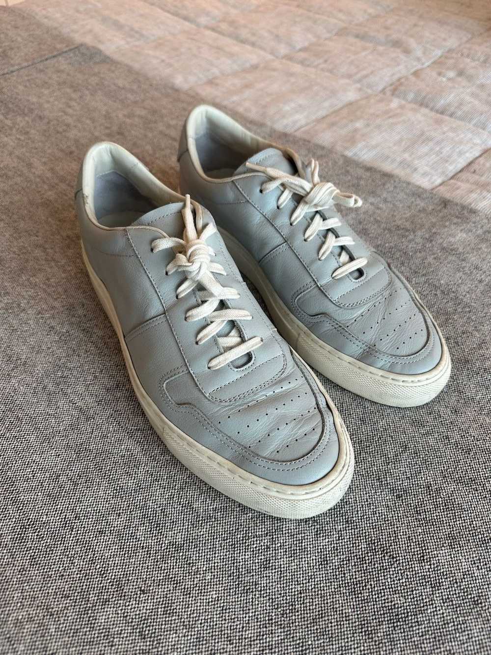 Common Projects Bball Low Summer Edition Sneaker … - image 3