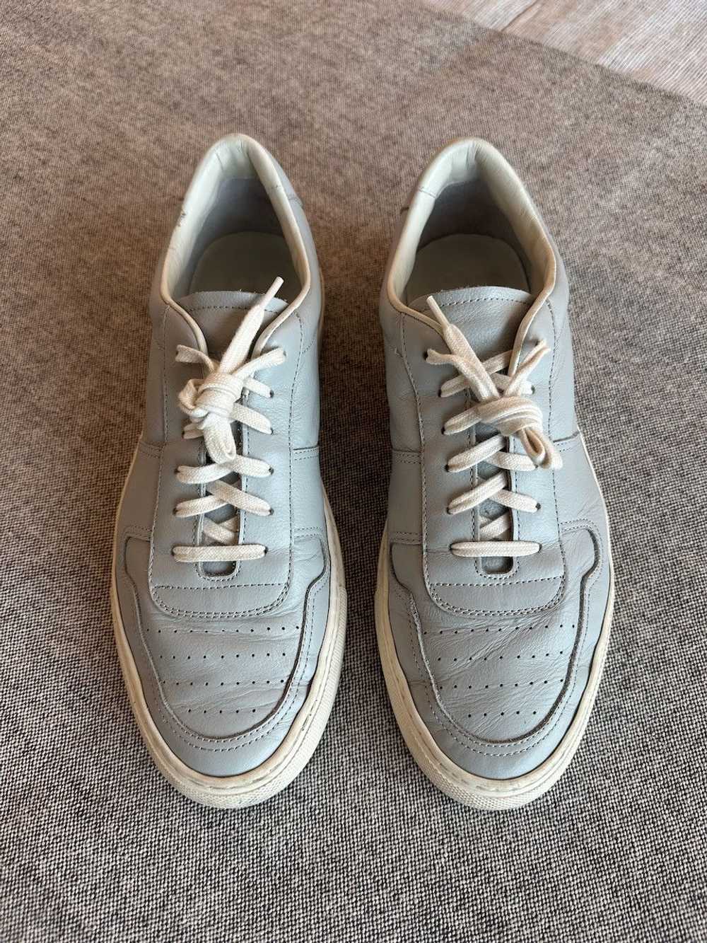 Common Projects Bball Low Summer Edition Sneaker … - image 4