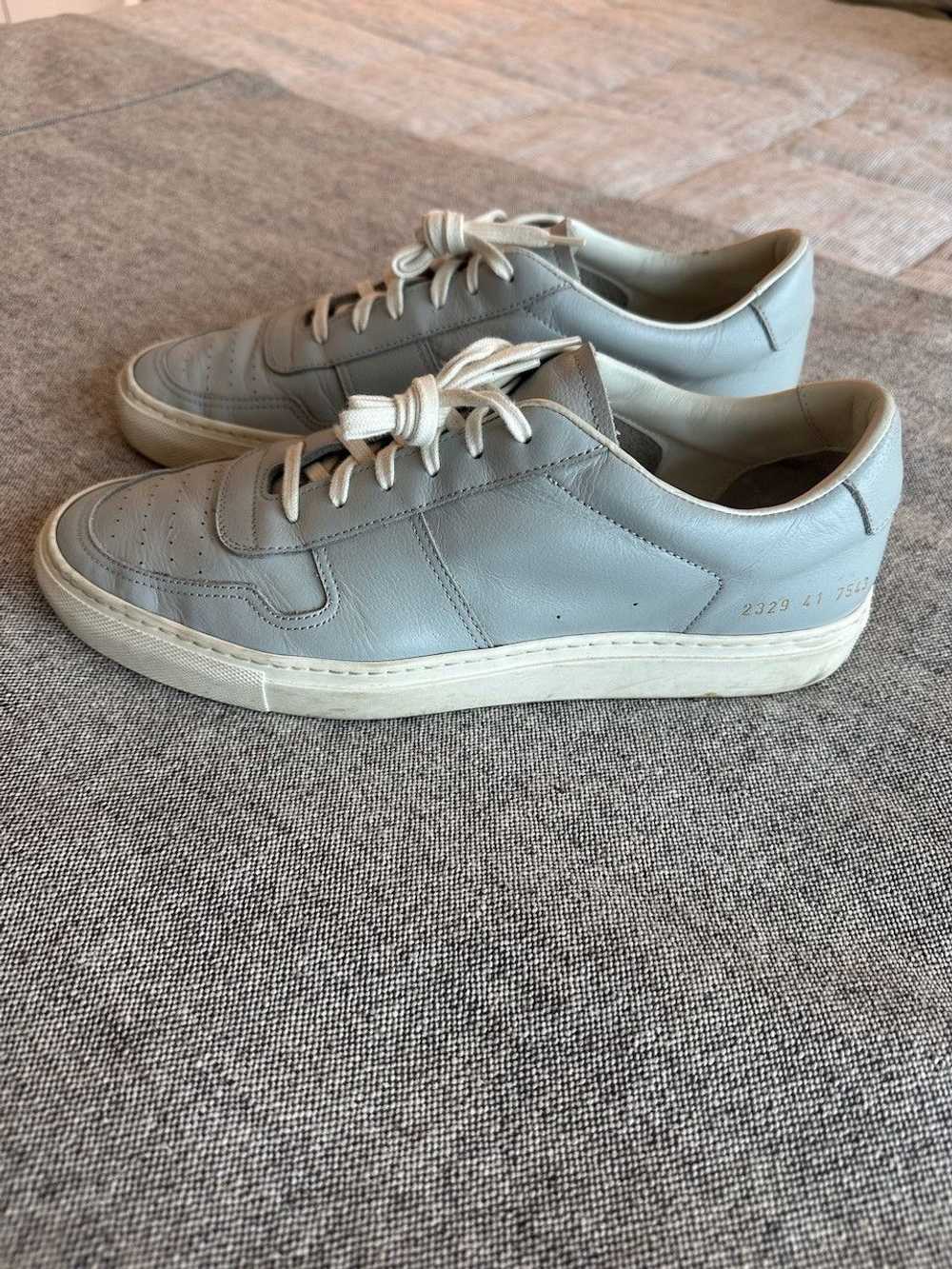 Common Projects Bball Low Summer Edition Sneaker … - image 5