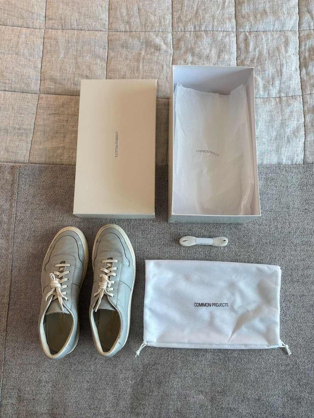 Common Projects Bball Low Summer Edition Sneaker … - image 6