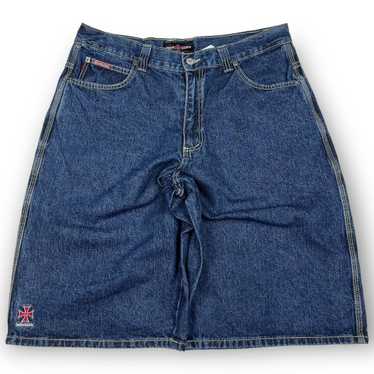 Interstate jorts - Gem