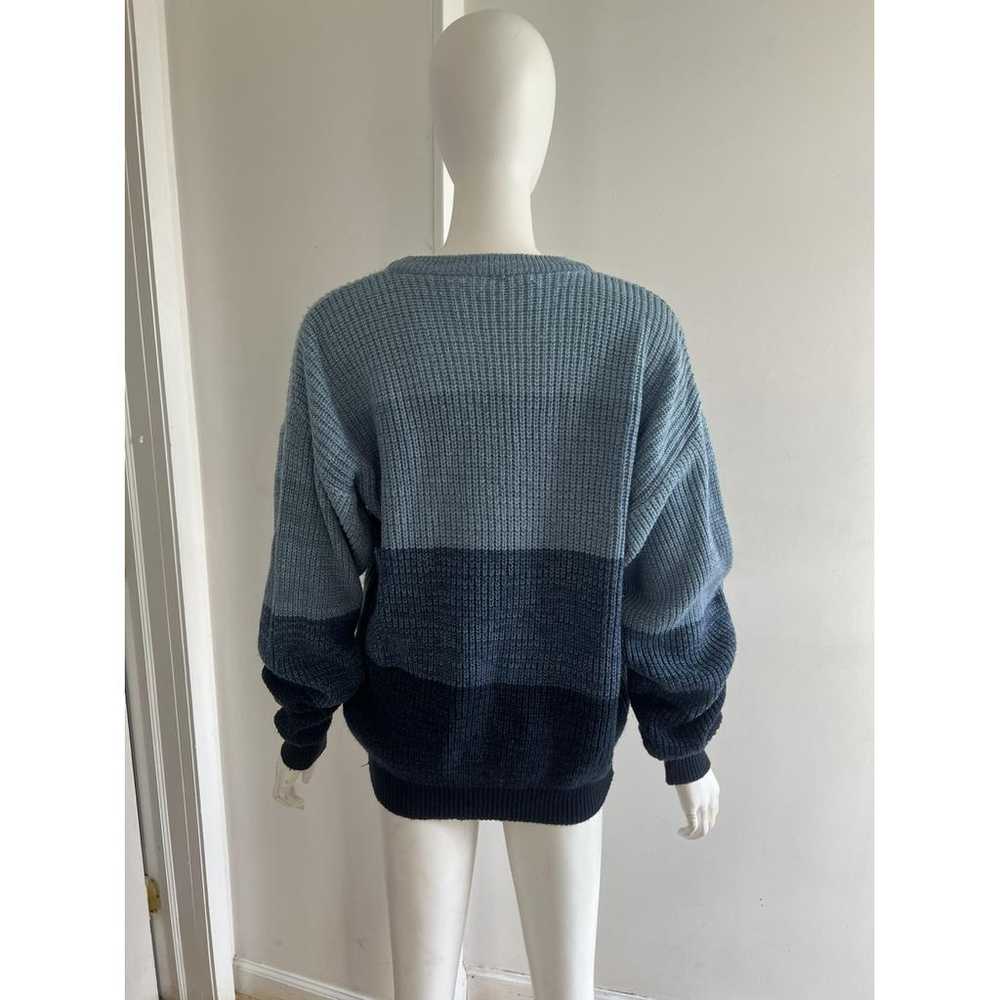 Reformation Wool jumper - image 3