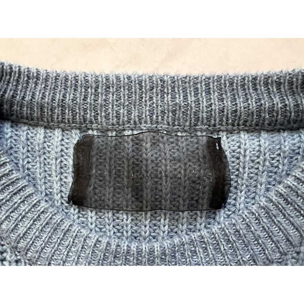 Reformation Wool jumper - image 6