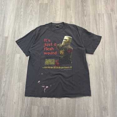 Vintage Vintage Monty Python Shirt Men's Extra La… - image 1