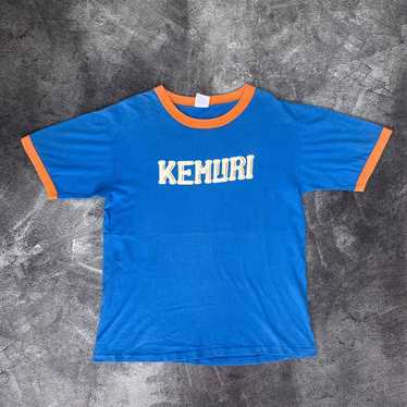 Kemuri japanese american ska - Gem