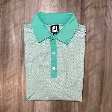 Footjoy FootJoy Golf Polo - Medium