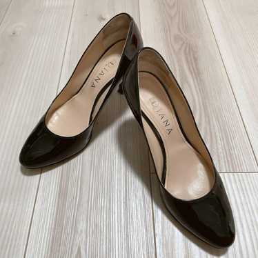 DIANA pumps in black. - image 1